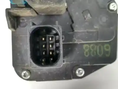 Автозапчасти б/у замок задней правой двери за opel antara z22d1 ссылки oem iam    Автозапчасти б/у замок задней правой двери за opel antara z22d1 ссылки oem iam