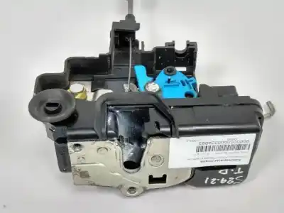 Автозапчасти б/у замок задней правой двери за opel antara z22d1 ссылки oem iam    Автозапчасти б/у замок задней правой двери за opel antara z22d1 ссылки oem iam