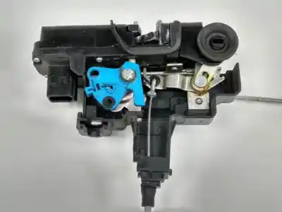 Автозапчасти б/у замок задней правой двери за opel antara z22d1 ссылки oem iam    Автозапчасти б/у замок задней правой двери за opel antara z22d1 ссылки oem iam