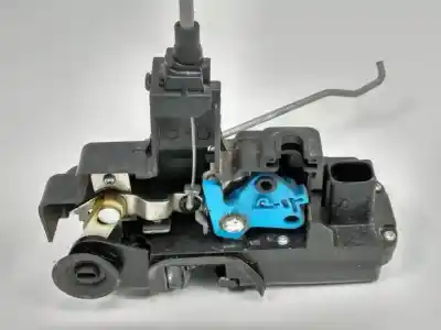 Автозапчасти б/у замок задней правой двери за opel antara z22d1 ссылки oem iam    Автозапчасти б/у замок задней правой двери за opel antara z22d1 ссылки oem iam