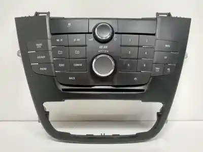 Second-hand car spare part multifunction switch for opel insignia berlina a20dth oem iam references 13273252