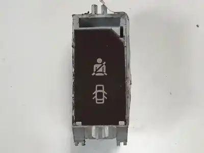 Pezzo di ricambio per auto di seconda mano DISPLAY MULTIFUNZIONE per RENAULT SCENIC (JA..)  Riferimenti OEM IAM 7700833998  