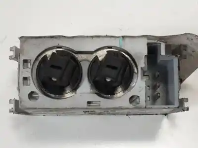 Pezzo di ricambio per auto di seconda mano display multifunzione per renault scenic (ja..) f9q736 riferimenti oem iam 7700833998  