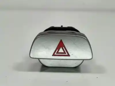 Peça sobressalente para automóvel em segunda mão interruptor 4 piscas - emergência por ford focus cabrio (ca5) g6db referências oem iam 8m5t13a350aa
