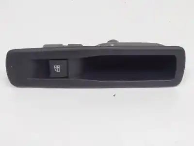 Second-hand car spare part rear right power window switch for renault laguna iii m9r742 oem iam references 82944002r