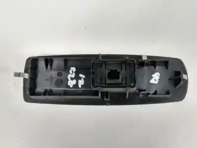 Second-hand car spare part right front power window switch for renault laguna iii m9r742 oem iam references e30176  