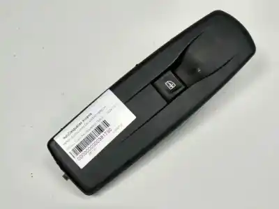 Second-hand car spare part right front power window switch for renault laguna iii m9r742 oem iam references e30176
