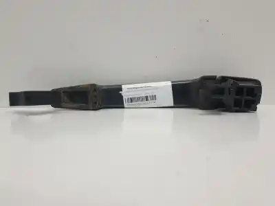 Peça sobressalente para automóvel em segunda mão puxador exterior traseiro esquerdo por peugeot 207 x-line referências oem iam 9681635077  