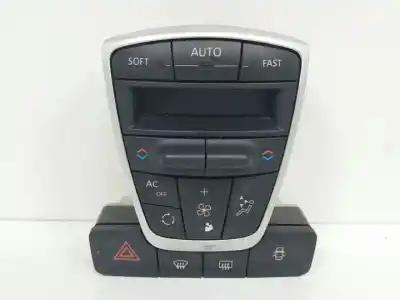 Second-hand car spare part climate control for renault laguna iii m9r742 oem iam references 275100002r