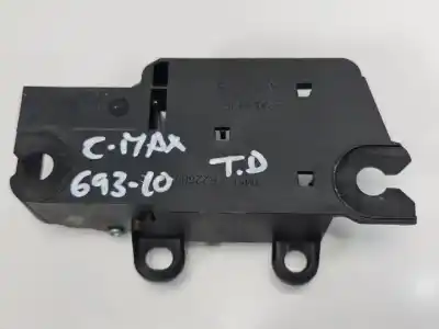 Автозапчасти б/у внутренняя задняя правая ручка за ford focus c-max (cap) g6da ссылки oem iam 3m51r22600  