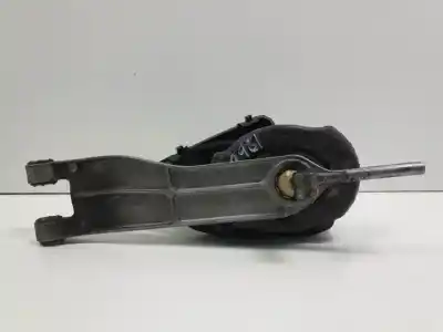 Second-hand car spare part gear lever for bmw serie 1 berlina (e81/e87) n43b20a oem iam references 25117532492  7551263