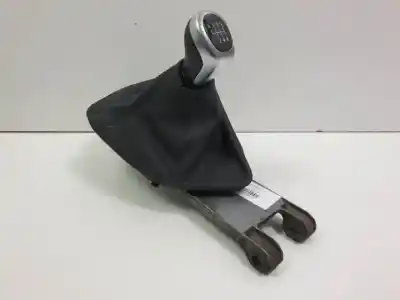 Pezzo di ricambio per auto di seconda mano LEVA DEL CAMBIO per BMW SERIE 1 BERLINA (E81/E87)  Riferimenti OEM IAM 25117532492  7551263