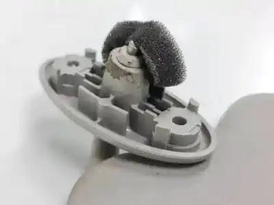 Peça sobressalente para automóvel em segunda mão para-sol direito por ford focus cabrio (ca5) g6db referências oem iam   