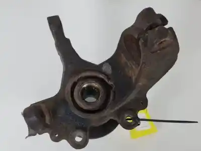 Pezzo di ricambio per auto di seconda mano snodo anteriore sinistro per ford focus cabrio (ca5) g6db riferimenti oem iam 3m513k171  