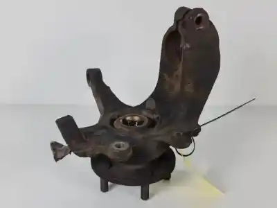 Pezzo di ricambio per auto di seconda mano snodo anteriore sinistro per ford focus cabrio (ca5) g6db riferimenti oem iam 3m513k171  