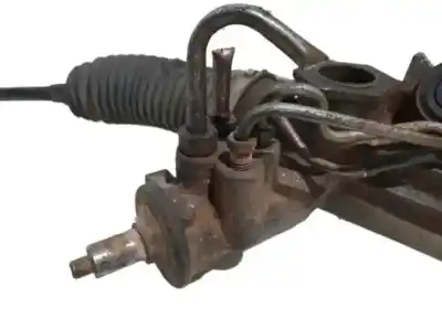 Second-hand car spare part steering rack for ford explorer 99x oem iam references rff57c3550ea  