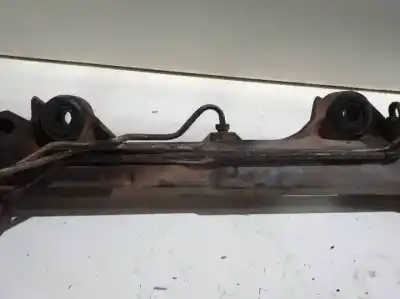 Second-hand car spare part steering rack for ford explorer 99x oem iam references rff57c3550ea  