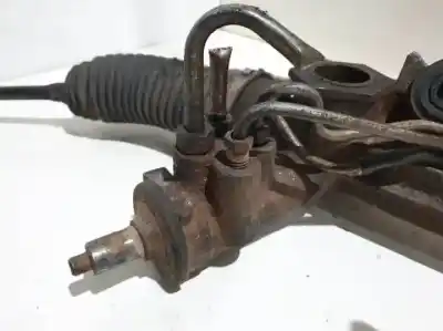 Second-hand car spare part steering rack for ford explorer 99x oem iam references rff57c3550ea  