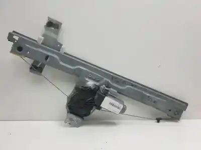 Peça sobressalente para automóvel em segunda mão elevador de vidros dianteiro direito por peugeot 207 g-kfv referências oem iam 400912d