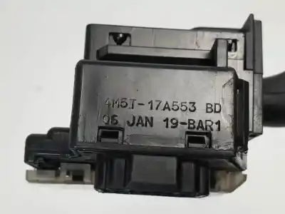 Автозапчасти б/у команда очистки за ford focus c-max (cap) g6da ссылки oem iam 4m5t17a553bd  