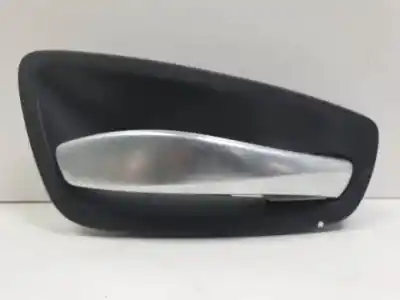 Peça sobressalente para automóvel em segunda mão puxador interior traseiro direito por bmw serie 1 berlina (e81/e87) n43b20a referências oem iam 696210201