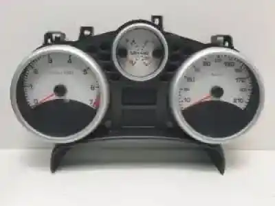 Peça sobressalente para automóvel em segunda mão quadrante por peugeot 207 g-kfv referências oem iam a2c53190331