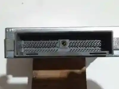 Tweedehands auto-onderdeel ecu motorcontroller voor ford explorer 99x oem iam-referenties 68mw463a18ab  