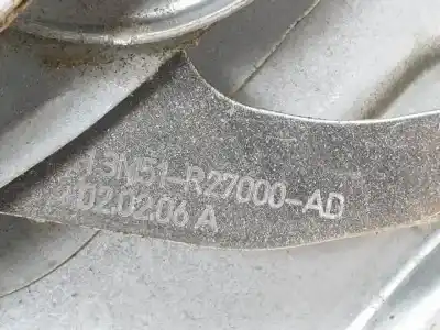 Pezzo di ricambio per auto di seconda mano alzacristalli posteriore sinistro per ford focus c-max (cap) g6da riferimenti oem iam 3m51r2499ch  