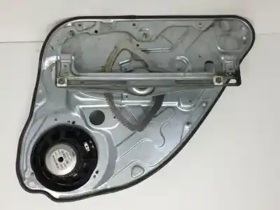 Pezzo di ricambio per auto di seconda mano alzacristalli posteriore sinistro per ford focus c-max (cap) g6da riferimenti oem iam 3m51r2499ch  