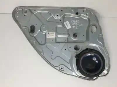 Автозапчастина б/у РЕГУЛЯТОР СКЛОНА ЗАДНІЙ ЛІВИЙ для FORD FOCUS C-MAX (CAP)  Посилання на OEM IAM 3M51R2499CH  