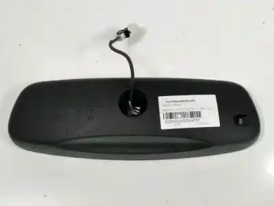 Pezzo di ricambio per auto di seconda mano specchio interno per ford focus cabrio (ca5) g6db riferimenti oem iam   