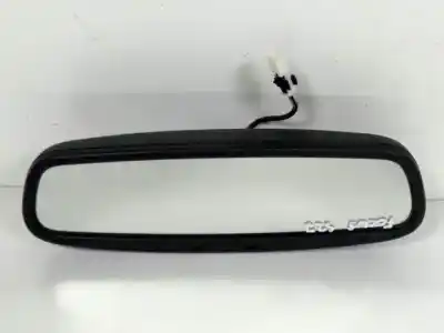 Peça sobressalente para automóvel em segunda mão espelho retrovisor interior por ford focus cabrio (ca5) g6db referências oem iam 