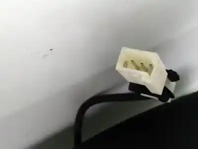 Pezzo di ricambio per auto di seconda mano specchio interno per ford focus cabrio (ca5) g6db riferimenti oem iam   