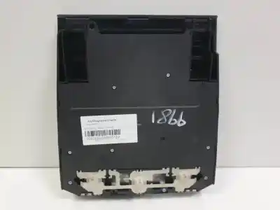 Peça sobressalente para automóvel em segunda mão luz interior por bmw serie 1 berlina (e81/e87) n43b20a referências oem iam 920510501  