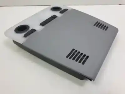 Peça sobressalente para automóvel em segunda mão luz interior por bmw serie 1 berlina (e81/e87) n43b20a referências oem iam 920510501  