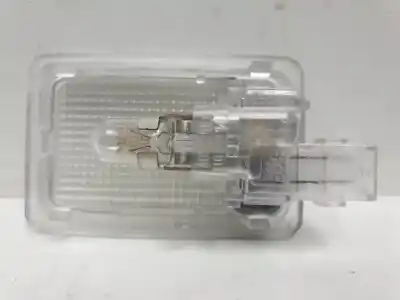 Peça sobressalente para automóvel em segunda mão luz interior por ford kuga (cbv) txda referências oem iam   