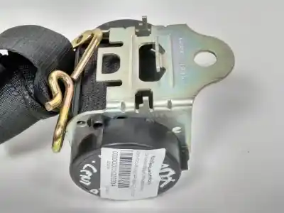 Автозапчасти б/у центральный задний ремень безопасности за ford focus c-max (cap) g6da ссылки oem iam 3m51r611b68bf  