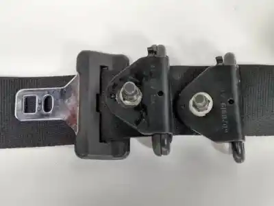 Автозапчасти б/у центральный задний ремень безопасности за ford focus c-max (cap) g6da ссылки oem iam 3m51r611b68bf  