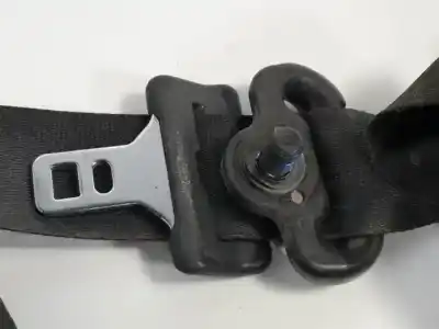 Автозапчасти б/у правый передний ремень безопасности за ford focus c-max (cap) g6da ссылки oem iam 3m51r61294ad  