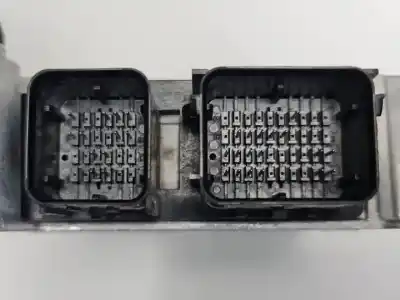 Автозапчасти б/у блок управления подушками безопасности за ford focus c-max (cap) g6da ссылки oem iam 4m5t14b056ad  