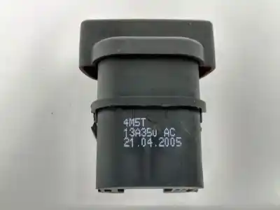 Автозапчастина б/у увага для ford focus c-max (cap) g6da посилання на oem iam 4m5t13a350ac  