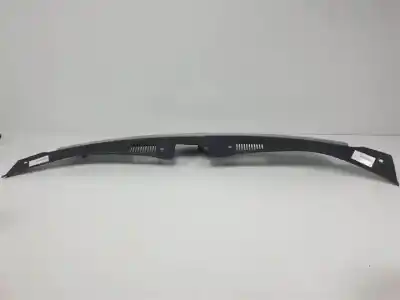 Автозапчастина б/у передня решіта для hyundai i30 ranchera familiar (gd) 1.4 crdi посилання на oem iam 863512r000  