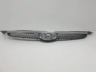 Second-hand car spare part front grille for hyundai i30 ranchera familiar (gd) 1.4 crdi oem iam references 863512r000