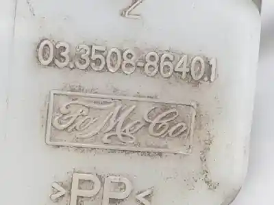 Автозапчасти б/у тормозной насос за ford focus c-max (cap) g6da ссылки oem iam 03350886401  