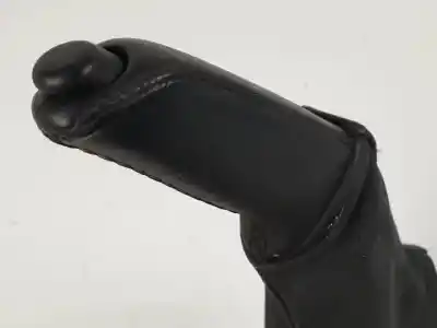 Tweedehands auto-onderdeel handremhendel voor bmw serie 6 cabrio (e64) m57n306d5 oem iam-referenties 677549101