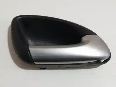 Peça sobressalente para automóvel em segunda mão puxador interior traseiro direito por saab 9-3 berlina d-z19dth referências oem iam 12790767