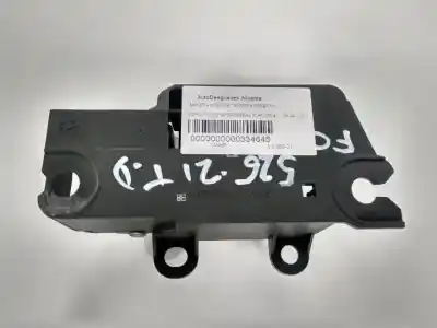 Автозапчастина б/у внутрішня задня права ручка для ford focus c-max (cap) g6da посилання на oem iam 3m51r22600bb  