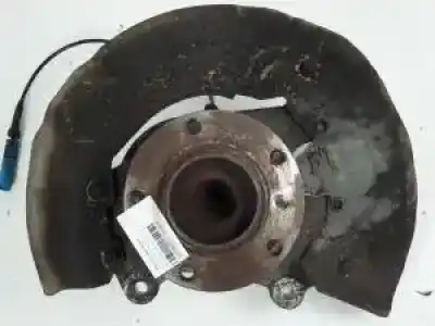 Tweedehands auto-onderdeel knokkel rechts voor voor bmw serie 6 cabrio (e64) m57n306d5 oem iam-referenties 6762018