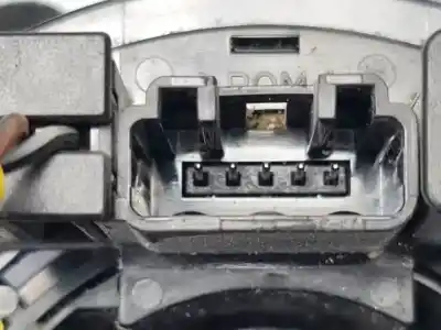 Автозапчасти б/у кольцо подушки безопасности за ford focus c-max (cap) g6da ссылки oem iam 4m5t14a66aab  