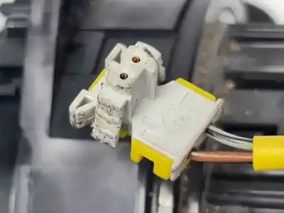 Автозапчасти б/у кольцо подушки безопасности за ford focus c-max (cap) g6da ссылки oem iam 4m5t14a66aab  